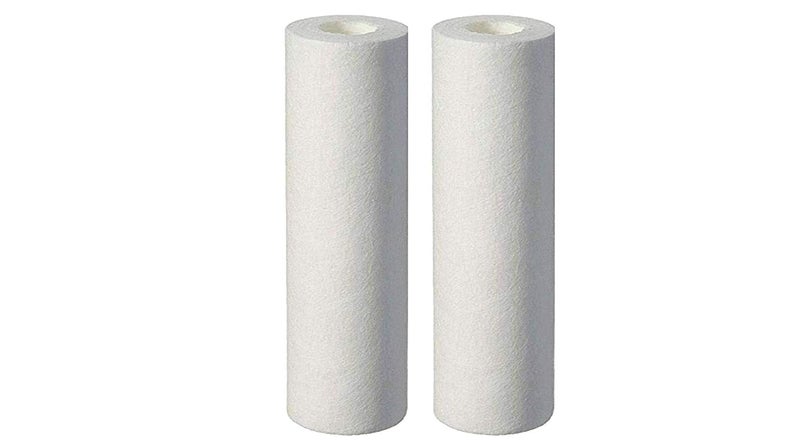 Holme's 10-inch Spun Filter - Pack of 2. - Image 1