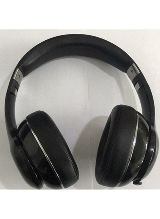 Headphones Alpha Wave Built-in Audio Headphones Right Brain Whole Brain Listening Headphones - Image 1