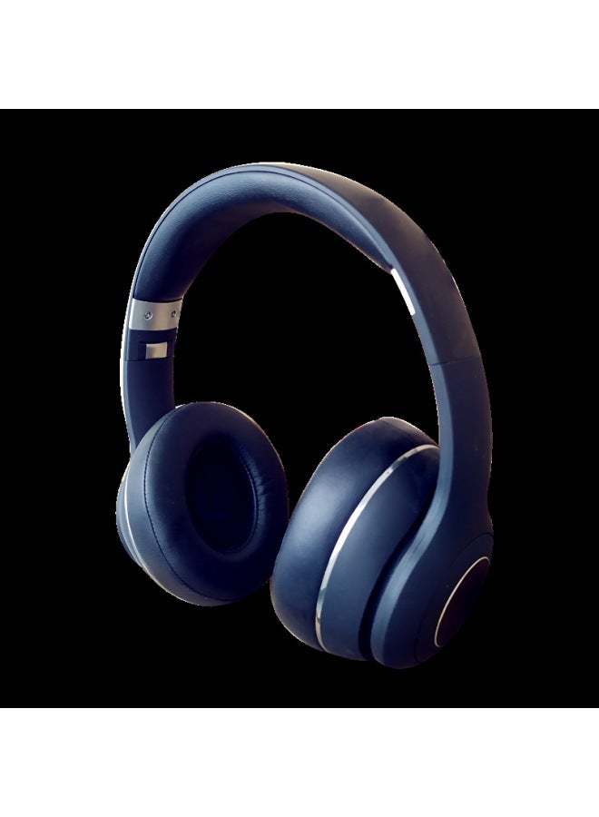 Headphones Alpha Wave Built-in Audio Headphones Right Brain Whole Brain Listening Headphones - Image 2