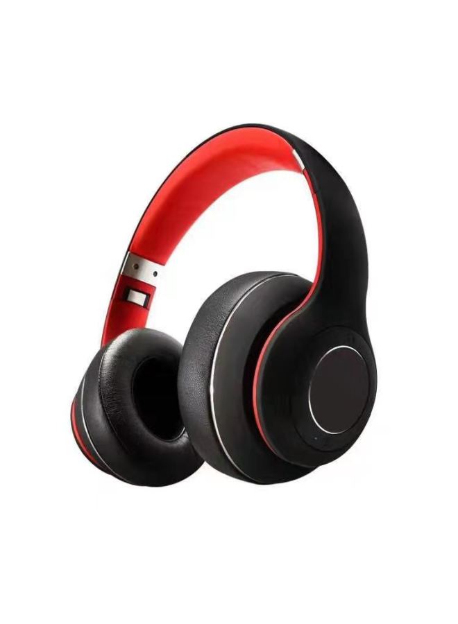 Headphones Alpha Wave Built-in Audio Headphones Right Brain Whole Brain Listening Headphones - Image 4