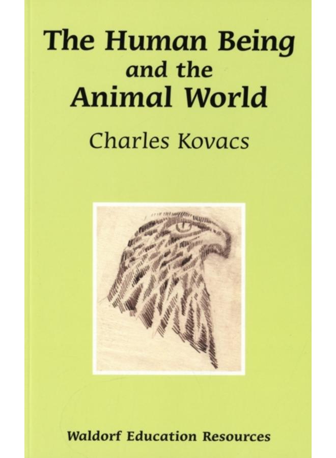 The Human Being and the Animal World 
