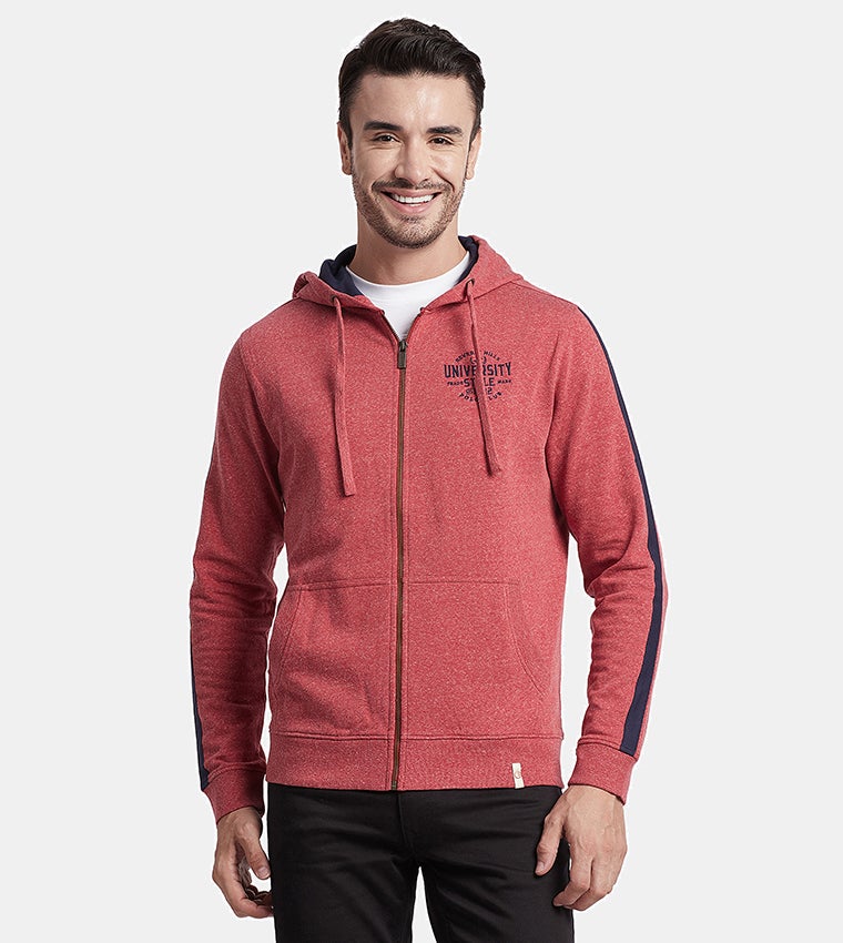 Beverly Hills Polo Club Mens Sweatshirt