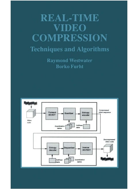 Real-Time Video Compression: Techniques and Algorithms