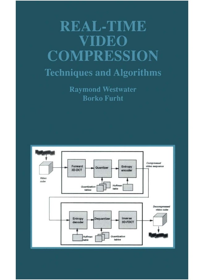 Real-Time Video Compression: Techniques and Algorithms 