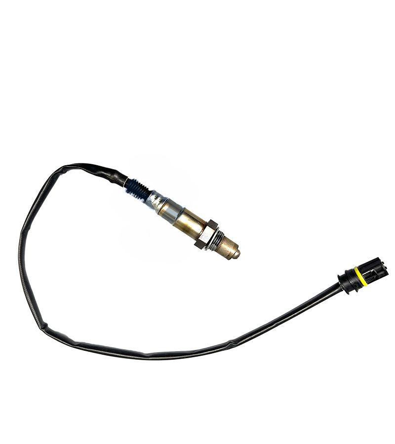 Premium Lambda Oxygen Sensor 1pc For Mercedes Benz C Class W203 OE A0015400717 A0015404717 - Image 1
