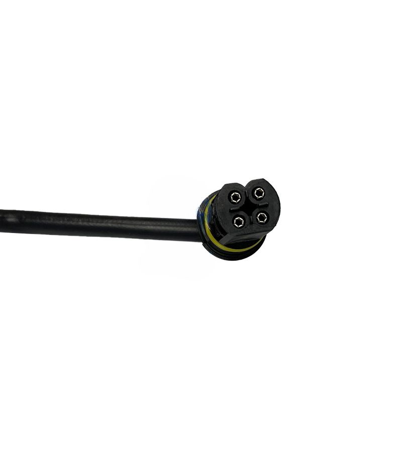 Premium Lambda Oxygen Sensor 1pc For Mercedes Benz C Class W203 OE A0015400717 A0015404717 - Image 3