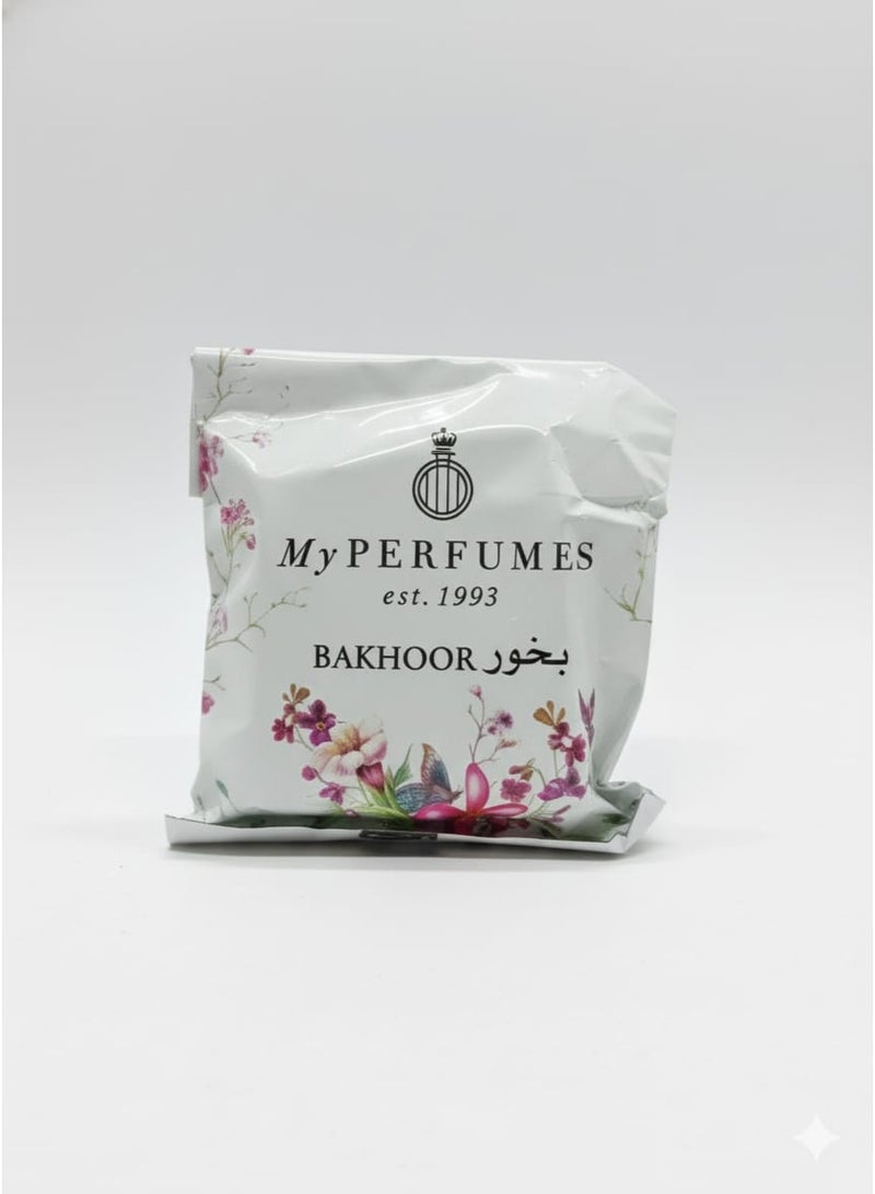 Otoori Simple Oud Chocolate Incense from otoory - Image 3