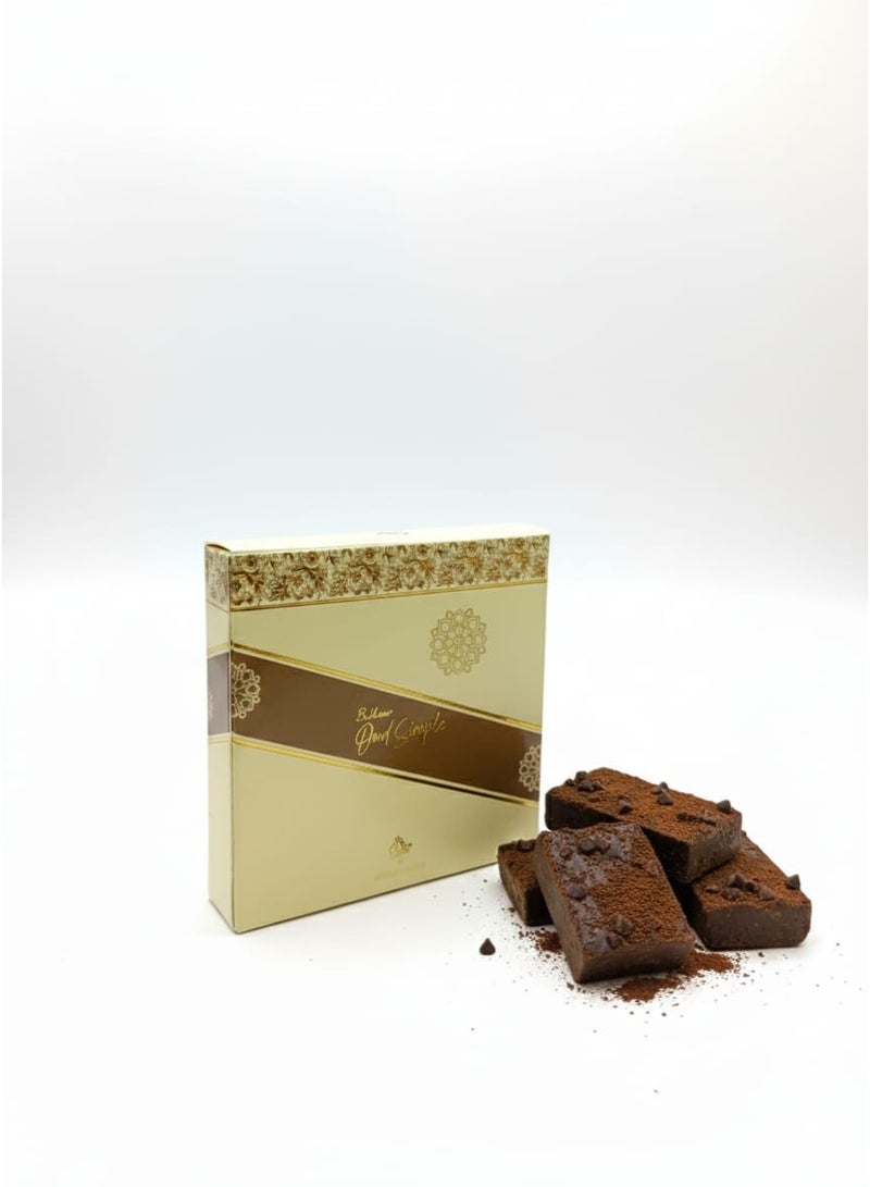 Otoori Simple Oud Chocolate Incense from otoory - Image 5