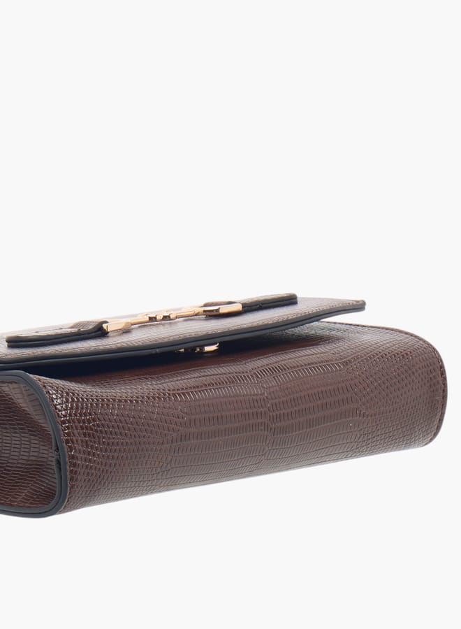 سيليست حقيبة كروس بودي نسائية فاخرة - Image 5