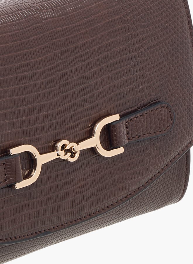 سيليست حقيبة كروس بودي نسائية فاخرة - Image 4