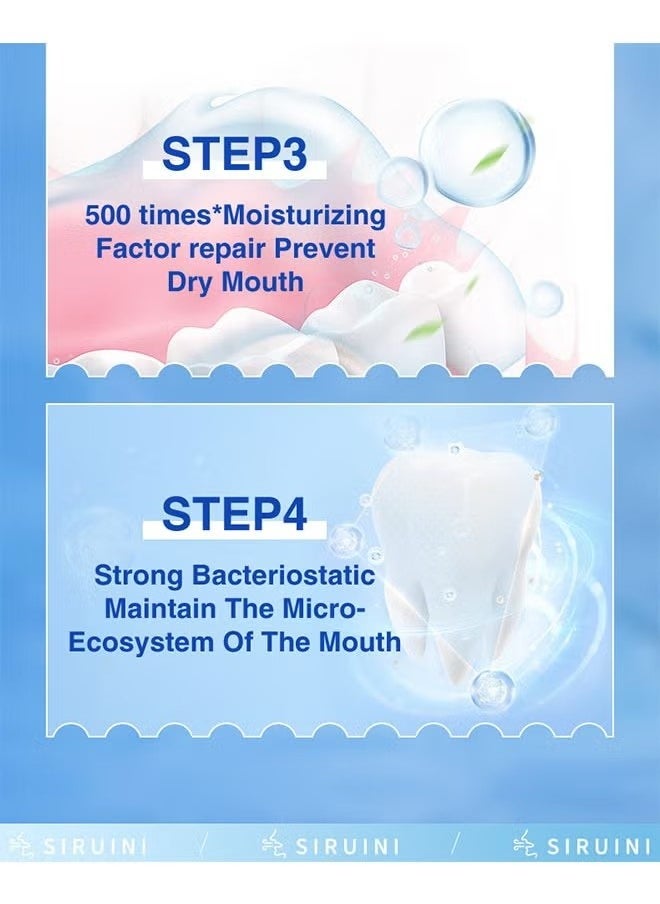Multi Effeet Fresh Oral Spray 20ml, Bad Breath Treatment for Adults, Lime Flavor Mouth Freshener, Effective Mouth Spray, Breath Freshener Spray, Oral Care Spray, Mouth Healthy Care