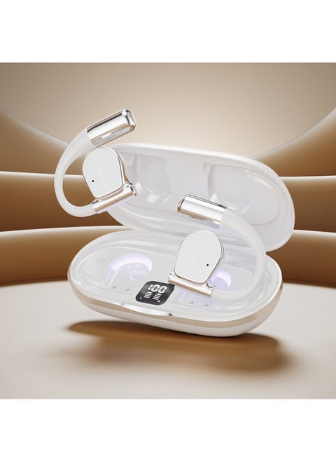 Real-Time Voice Translation, AI Simultaneous Interpretation Bluetooth Headphones