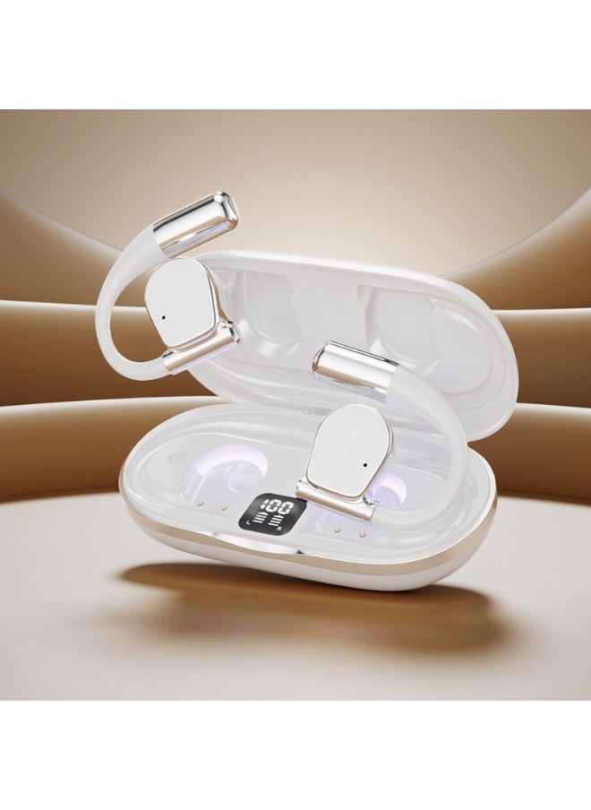 Real-Time Voice Translation, AI Simultaneous Interpretation Bluetooth Headphones