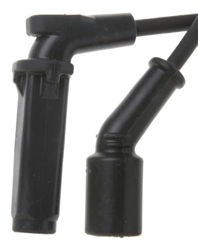 ACDelco Professional 9748KK Spark Plug Wire Set - Image 2