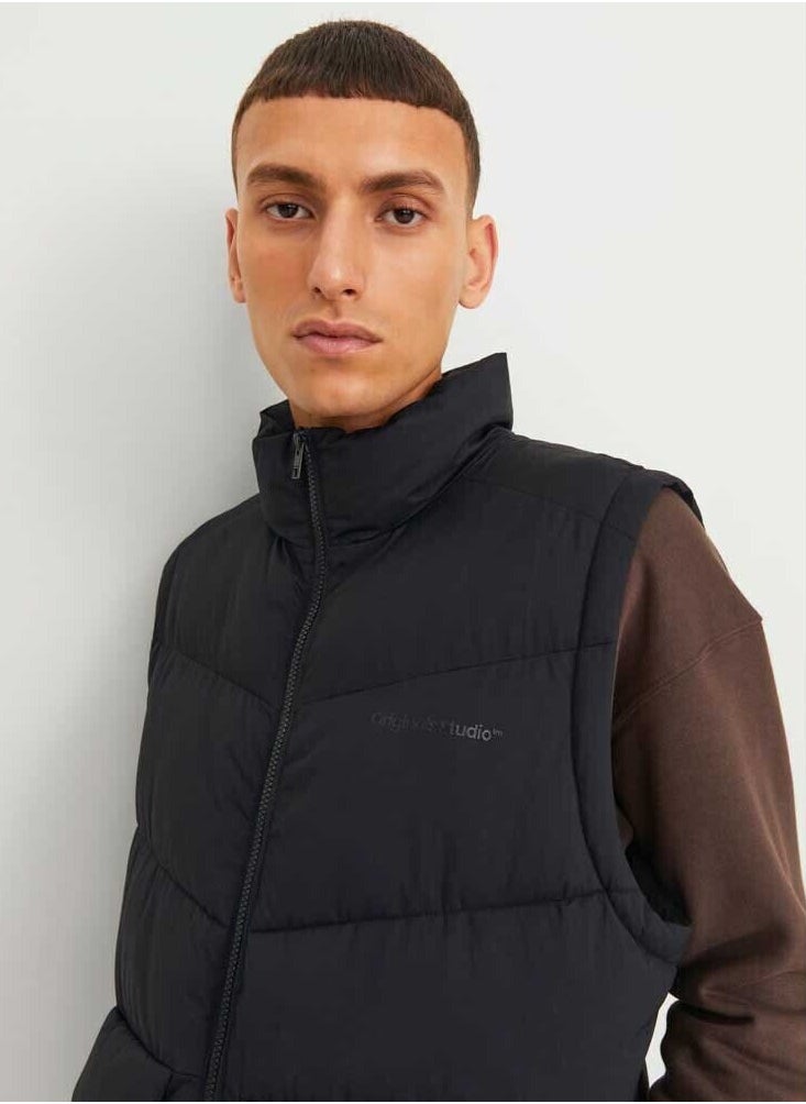 JACK & JONES - Essential Jacket - Image 1