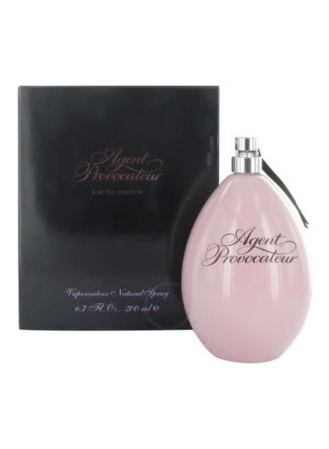 Agent Provocateur EDP (L) 200ml