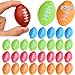 Nbguigdstr 50 Pcs Mini Football Fidget Spinners BulkFidget Spinner Toy for Kids Party Favors Pinata Goodie Bags Stuffers Birthday Return Gifts Classroom Prizes Rewards Treasure Box Toys - Image 2