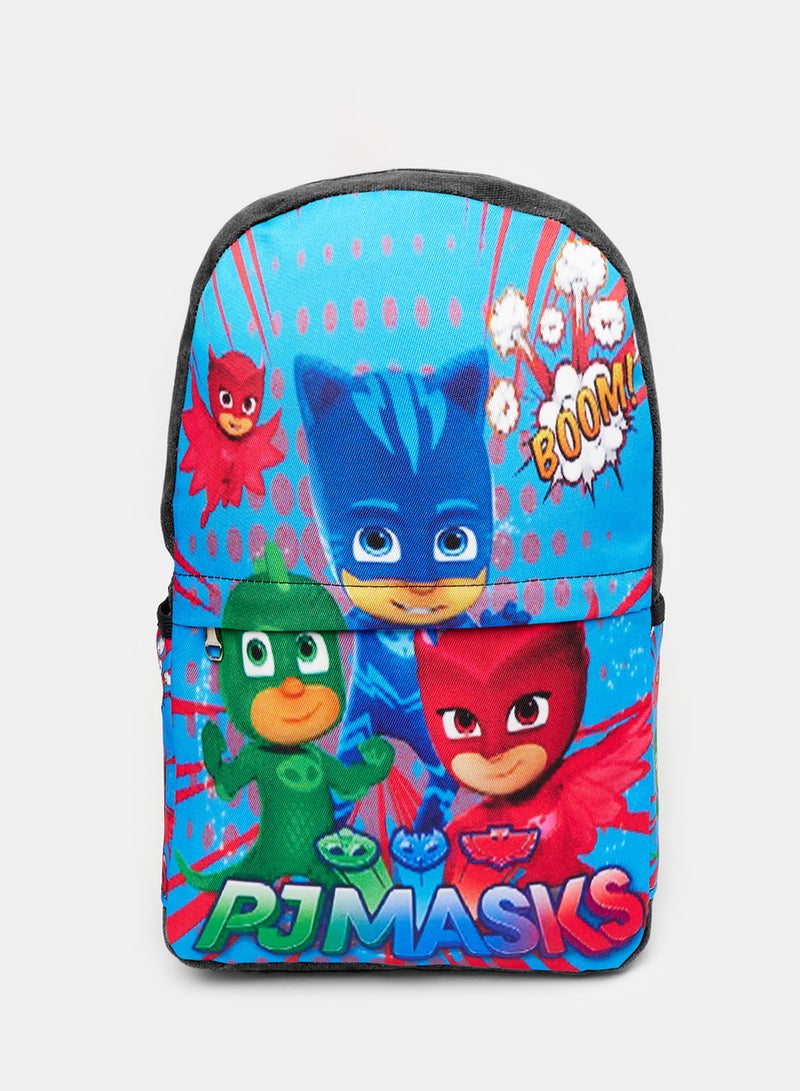Ox Fashionable Backpacks  - Image 1