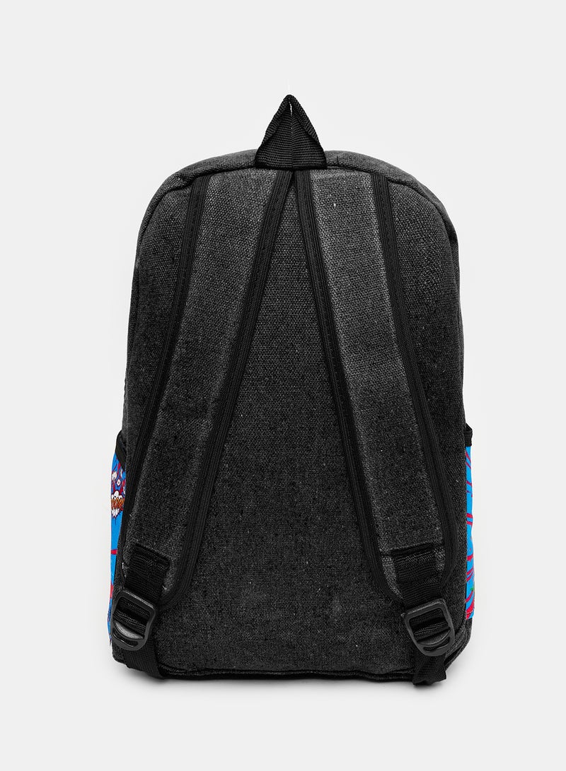 Ox Fashionable Backpacks  - Image 2