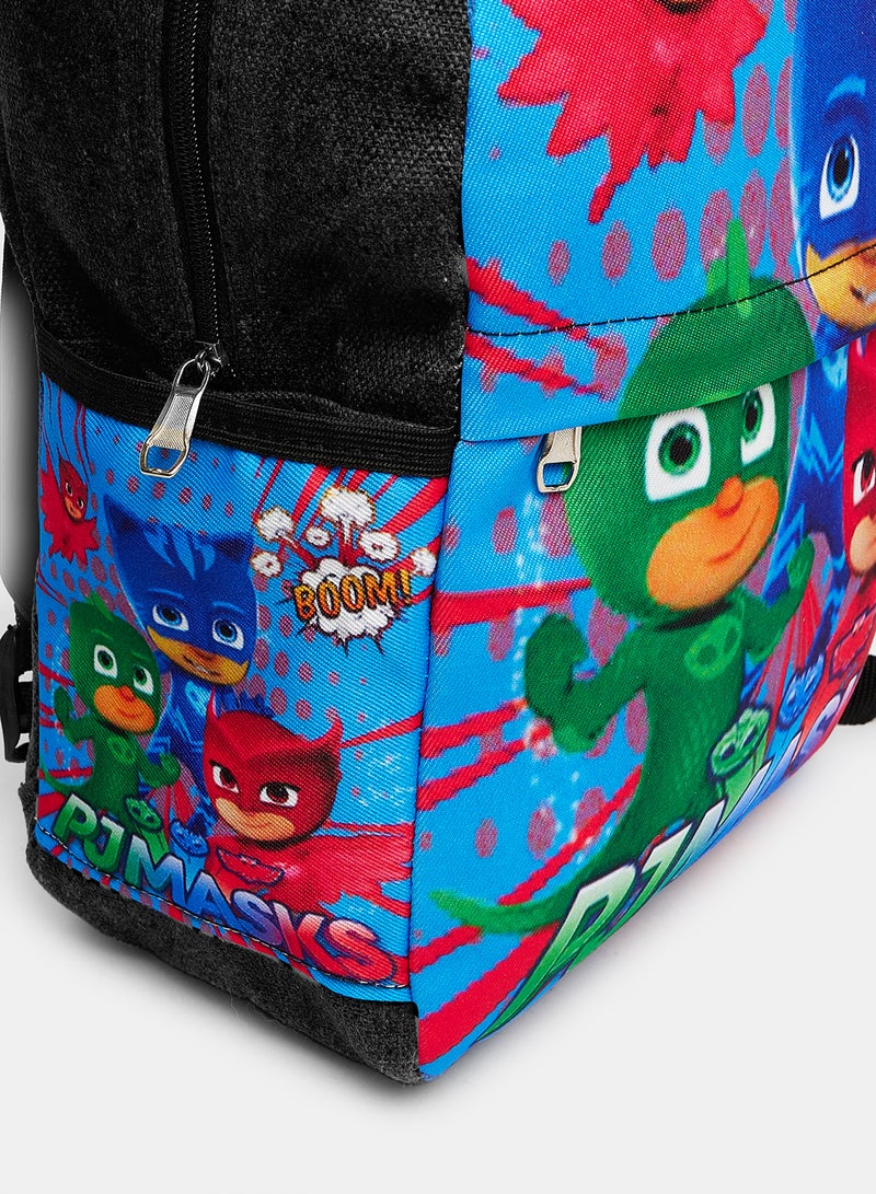 Ox Fashionable Backpacks  - Image 3