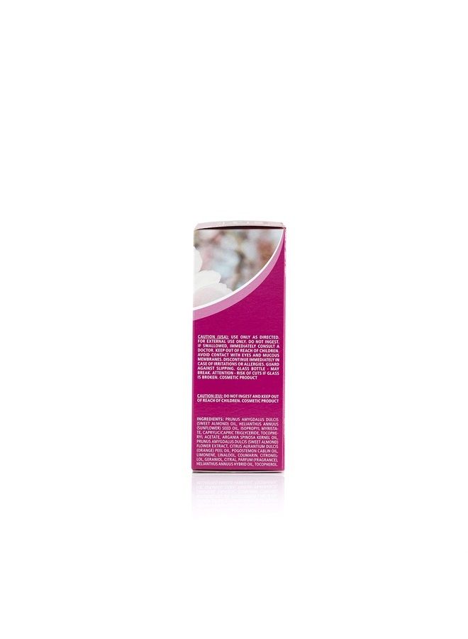 Kneipp Body Oil, Soft Skin Almond Blossom, 3.38 fl. oz. - Image 2