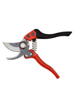 Bahco ERGO™ 30 mm Medium Bypass Secateurs with Elastomer Coated Fixed Handle  - Image 2