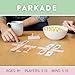 Facade Games Parkade Board Game Word Games and Parking Cars Party Game for Friends and Family Game Night 515 Minutes for 313 Players - Image 4