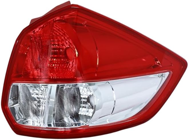 NJ Tail Lamp (Passenger Side) for Ertiga (2012-2017) Aftermarket Replacement - Image 1