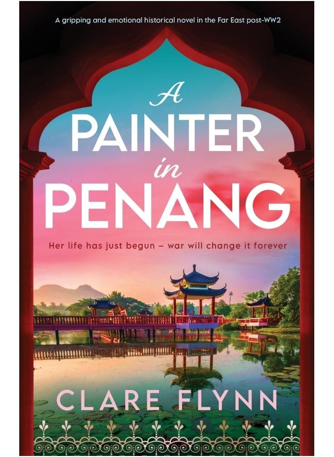 A Painter in Penang  - Image 1