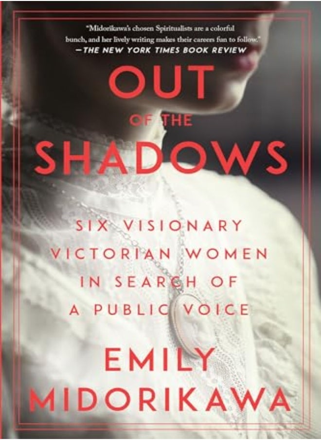 null - OUT OF THE SHADOWS - Image 1