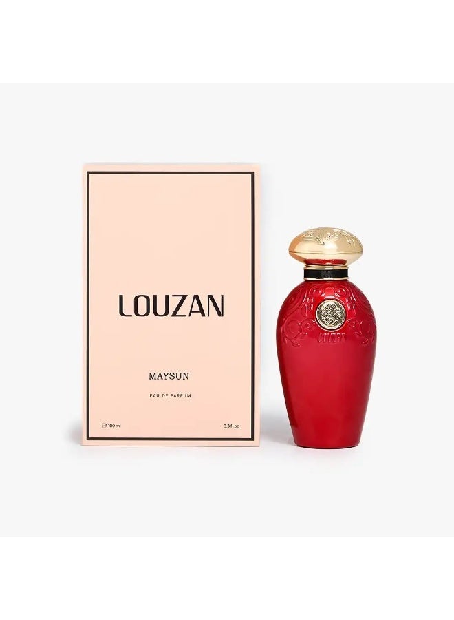 Louzan Maysun perfume 100ML - Image 2