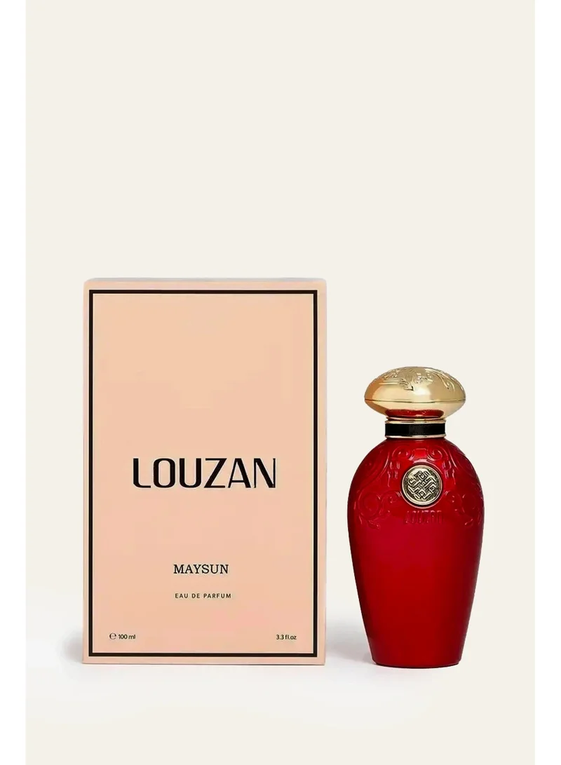Louzan Louzan Maysun perfume 100ML