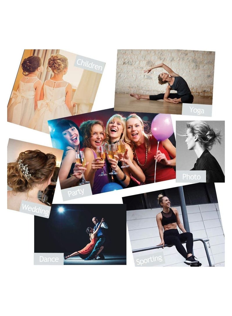 إستيل خبز الكوكتيل الفوضوي ايستل (4) - Image 4