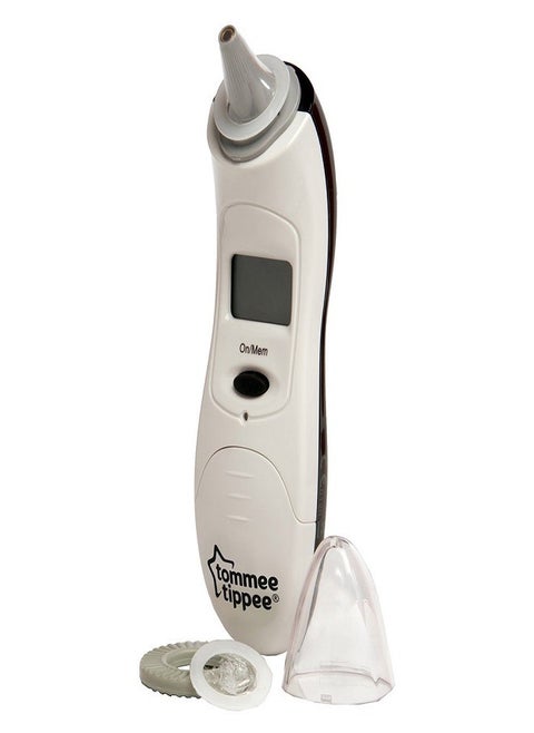 Digital Ear Thermometer