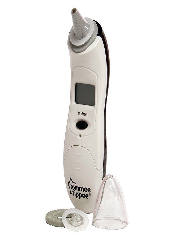 Digital Ear Thermometer