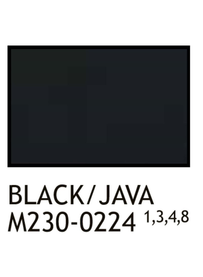 موهوك فينيشنغ برودكتس Mohawk Filstik Black Java M230 0224 ، حشو معجون شبه صلب لخدوش الخشب والأثاث - Image 2