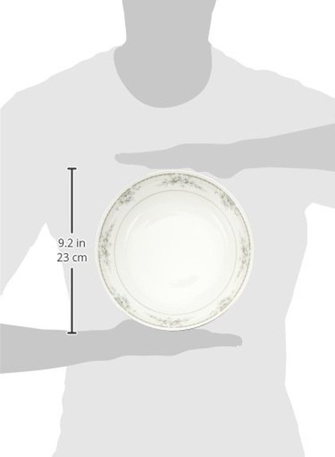 نوريتاكي وعاء نورتاكي سويت ليلاني الكبير المستدير للخضراوات - Image 2