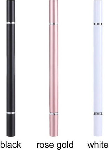 İstanbul Teknoloji - Istanbul Technology Touch Passive Stylus Pen Tablet Phone Computer Touch Pen - Image 1