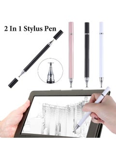 İstanbul Teknoloji Istanbul Technology Touch Passive Stylus Pen Tablet Phone Computer Touch Pen  - Image 2