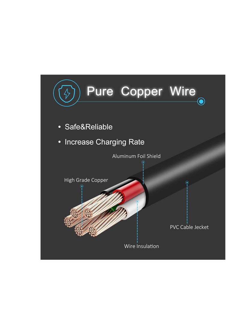 Terabyte شاحن 230 واط لجهاز لابتوب لينوفو ليجن 5 - مناسب لجهاز لينوفو ليجن 5 7 5P 5Pro C7 S7 Y540 Y545 Y730 Y740 Y900 Y910 Y920 Y7000، محول الطاقة لجهاز ثينك باد P73 P53 P72 P52 P71 P51 P70 - Image 3