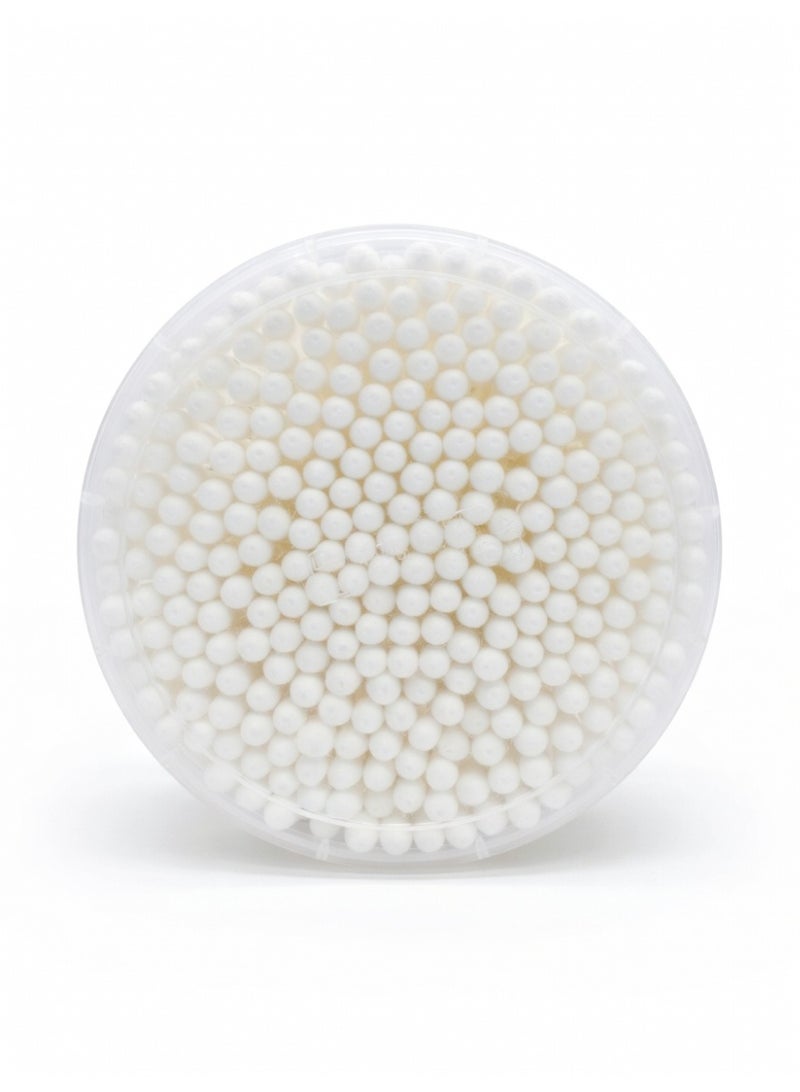 Ipek COTTON BUDS 300pcs - Image 2