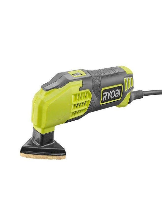 ريوبي ماكينة صنفرة Ryobi ZRDS1200 بسلك 0.4 أمبير وقطر 2-7/8 بوصة (مُجدَّدة) - Image 1
