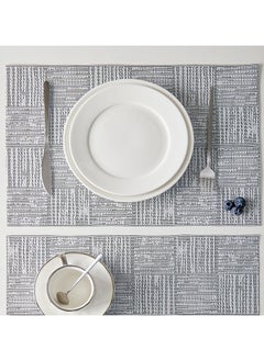 Silver Blocks