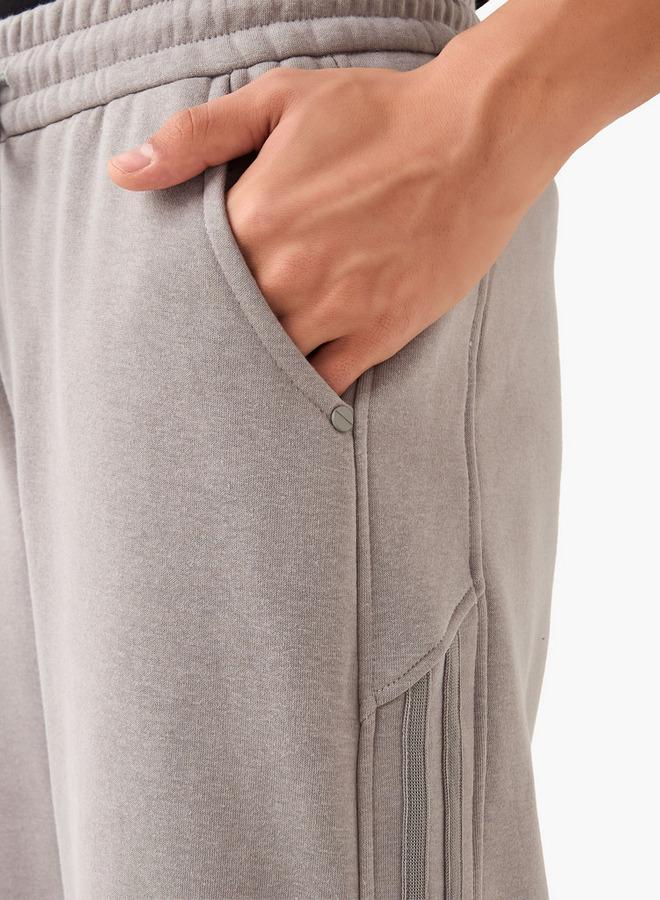 Lee Cooper Men Baggy Fit Cotton Trousers - Image 3