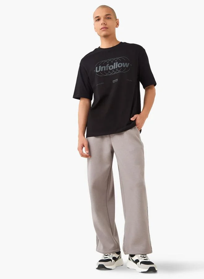 لي كوبر بنطلون لي كوبر رجالي قطن بقصة واسعة