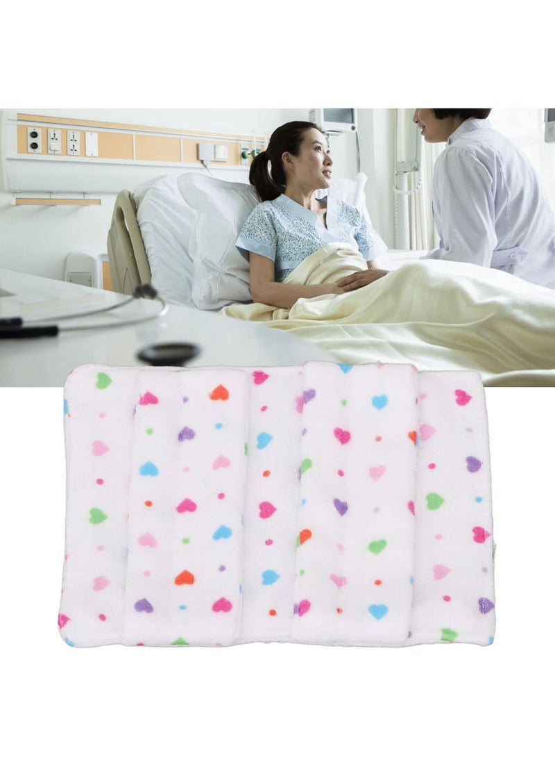GGOOT Women Pacemaker Pillow Post Surgery Bra Strap Pad Protector for Chest Port Surgery Recovery Support Cushion - Image 5