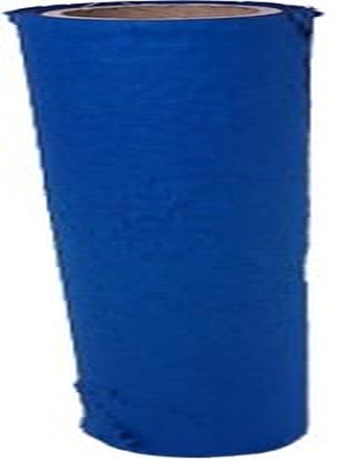 JPPL paper honeycomb roll | Expands hex to 16 meter | Plastic alternative | Packaging & shipping supplies bubble wrap roll| (390mm / 16 inch x10 meter) (Blue) - Image 4