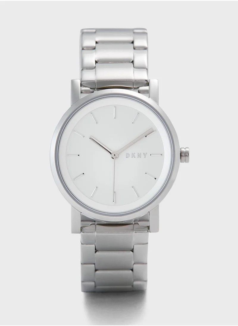 DKNY Soho Watch