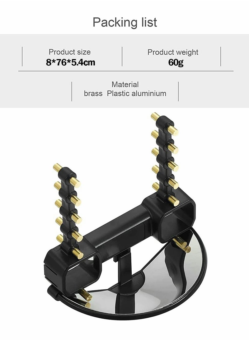KASTWAVE - 5.8Ghz Boosters Drone Signal Accessories for DJI Mavic 3/Mini 2/DJI Air 2S/Mavic Air 2 Controller - Image 1