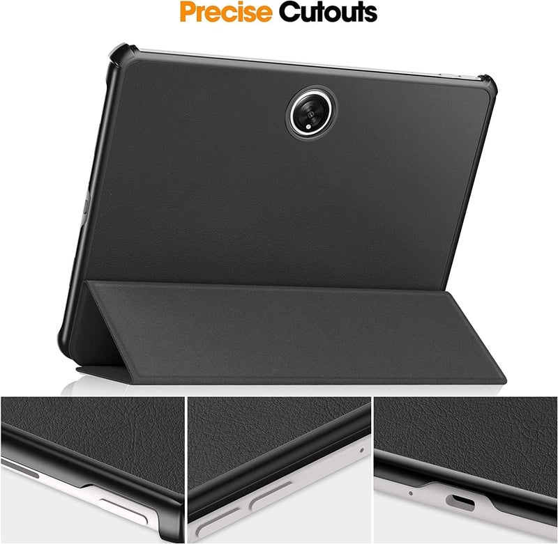 ProElite Cover for OnePlus Pad Go 11.35 inch Cover, Trifold Flip Case Cover for OnePlus Pad Go 11.35 inch 2023, Support Auto Sleep Wake, Constellation - Image 3